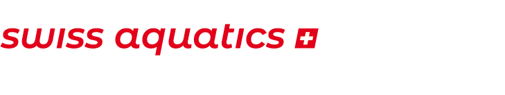 Logo Swiss Aquatics